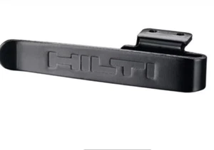 Hilti Belt Hook ( New Version) For Nuron. Sd5000 - Picture 1 of 3