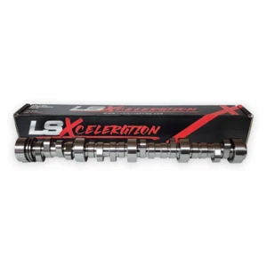 LSXCELERATION 2054623 STAGE 3 TURBO CAM CHEV HOLDEN LS 232/236 @ 50 LIFT 625/625 - Picture 1 of 1