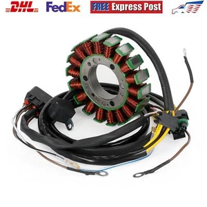 Engine Stator Generator For Polaris Trail Boss Blazer 330 2010-2013 3090278 - Picture 1 of 8