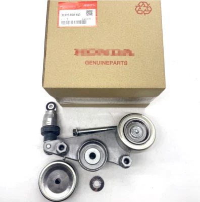 Drive Belt Tensioner Assembly Fit for Honda Odyssey Accord 05-12 31170-R70-A01 Foto 1 de 4