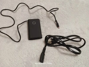 Onn Universal 45-Watt Adapter (NO Tips) For Laptops & Chromebooks ONA17H0024 - Picture 1 of 7