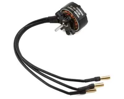Holmes Hobbies Revolver V3 540 Snubnose Brushless Outrunner Motor 2040KV - Image 1 of 2