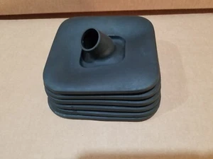 88-94 Chevy Pickup Truck Manual Transmission Shifter Boot Assembly - Picture 1 of 3