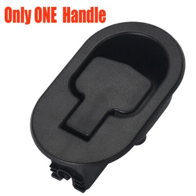 Sofa Recliner Release Pull Handle Replacement Universal Chair Couch Cable Lever - Image 1 of 4