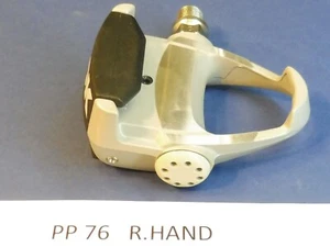 Look PP76 Right Hand Pedal ( Delta type ) - NOS L'eroica - Picture 1 of 6