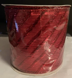 Walmart Holiday Time Band 3,5 Zoll x 35 Fuß - Bild 1 von 3