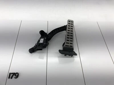 12-17 HYUNDAI VELOSTER 1.6L L4 GASOLINE ENGINE MOTOR ACCELERATOR GAS PEDAL OEM - Image 1 of 4