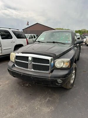 07 08 DODGE DAKOTA Transfer Case - Image 1 of 4