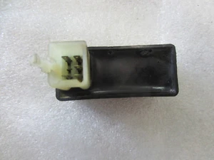 A3 Peugeot Ludix 50 LC CDI Control Unit Blackbox - Picture 1 of 4