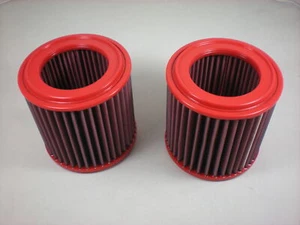 Sportluftfilter BMC Aston Martin Vantage 4.3 V8 (Full Set) 385cv - 06> - Bild 1 von 1
