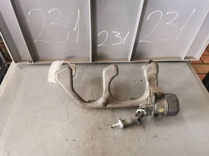 Duesenstock Iniettore Con Kraftstoffregler Ford Scorpio Bj.88 2,9 Originale - Imagen 1 de 10