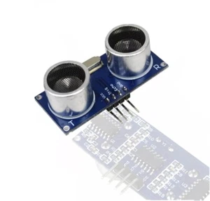 HC-SR04 Ultraschall Sensor Modul Entfernungsmesser Arduino Raspberry Pi - Bild 1 von 5