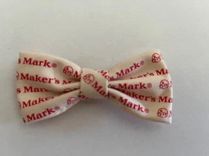 MAKER'S MARK FLIEGE - MAKER MARK FLASCHE/HAARFLIEGE ***NEU*** - Bild 1 von 5