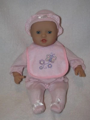 Кукла 12 дюймов Jenna от Melissa & Doug  - Изображение 1 из 4