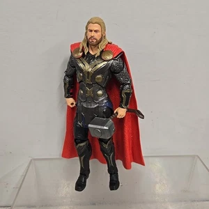 Marvel Legends Infinity Saga Thor Dark World 6" Actionfigur lose - Bild 1 von 7