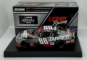 2025 1/24 #88 Connor Zilisch “ Jarrett “  Camaro  1 of 504 Same Day Shipping - Picture 1 of 6