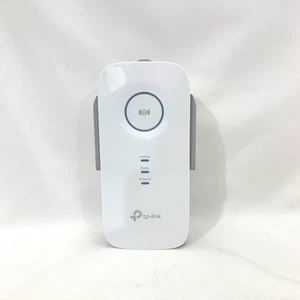 Extensor de rango de doble banda Wi-Fi TP-LINK AC1750 RE450 PROBADO ENVÍO GRATUITO - Imagen 1 de 4