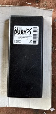 Freisprecheinrichtung Bury Technologien Hände Gratis Set Modul Dose Bluetooth - Bild 1 von 4