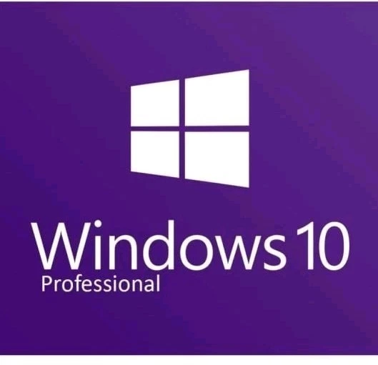 Microsoft Windows PRO 10 64Bit Spanish 1pk DSP OEI DVD B - Imagen 1 de 4