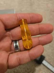 Imam Beads Amber Baltic - Picture 1 of 6