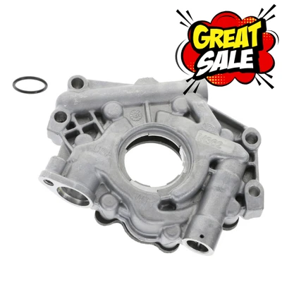 NEW Melling M362 Oil Pump for Dodge 6.1L Hemi Magnum Charger Jeep Chrysler 300 - Image 1 of 4