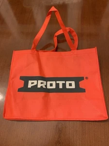 Proto Bag 16 x 12 - Picture 1 of 3