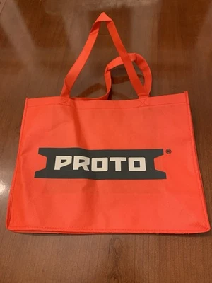 Proto Bag 16 x 12 - Image 1 of 3