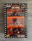 Harley-Davidson Fire Fighter Special Edition FLHRI - NIB