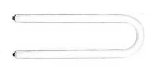 (6) Replacement Bulb for VOLTARC FTU6-48T12/CW/HO 60W - Image 1 of 1