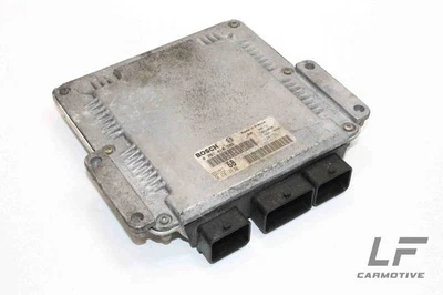 Centralina centralina centralina motore CITROËN XSARA PICASSO N68 9642014980 2009 - Immagine 1 di 3