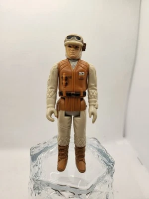 STAR WARS / REBEL SOLDIER TESB 1980 KENNER / PALITOY /HONG-KONG 1980 - Photo 1/4
