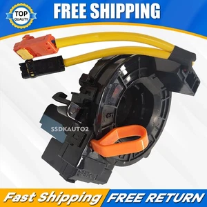 Resorte de reloj con sensor de ángulo NUEVO para Toyota Sienna 2011-2018 89245-0E020 - Imagen 1 de 12