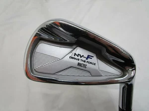 McGregor Macgregor NV-F Type-1 Iron Set R Flex Men's #75M821107 - Picture 1 of 11