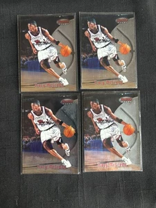 4X LOTE 1997-98 BOWMANS BEST TRACY McGRADY RC! #111! ¡NMMT/COMO NUEVO! - Imagen 1 de 2