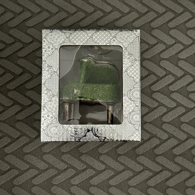 Taylor Swift The Eras Tour MOSS PIANO ORNAMENT - Damaged Box Window - Image 1 of 2