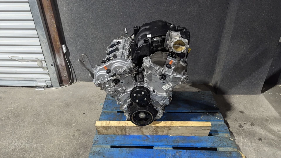 *NUEVO OEM* BLAZER/ACADIA/XT5/XT6 2019-2023 MOTOR 3,6 L OPT. "LGX" Foto 1 de 4