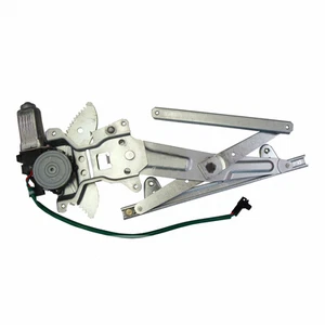 For Toyota Camry Window Regulator Assembly 1997-2001 Passenger Side Rear - Foto 1 di 7