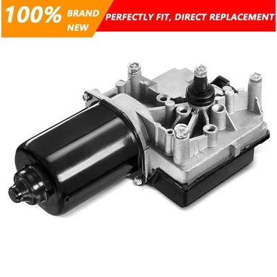 Front Windshield Wiper Motor 40-1025 Fits Chevrolet Venture Pontiac Montana Olds - Image 1 of 2