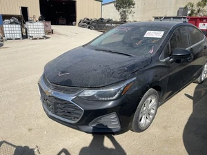 Front Suspension Knee Left Driver Fits 17-19 CRUZE 980402 - Picture 1 of 12