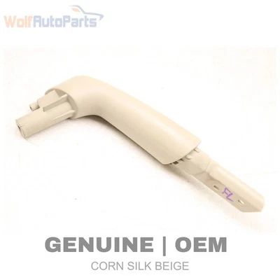 VW PASSAT CC 2009-2012 - TIRADOR DE PUERTA IZQUIERDA / AGARRE manija 3C8867179A Foto 1 de 4