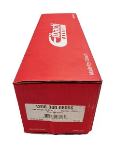 Muelle helicoidal todoterreno/motorsport Eibach 1200.300.0500S - 12" de longitud libre, 3" de diámetro - Imagen 1 de 4