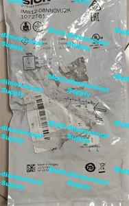 👍👍1PCS NUEVO IMB12-08NNOVU2K 🔥🔥 #XY - Imagen 1 de 2