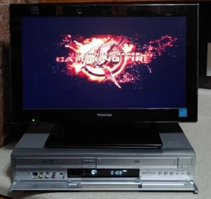 Sony RDR-VX500 DVD Recorder & VHS (VCR NOT WORKING) READ DESCRIPTION - Picture 1 of 8