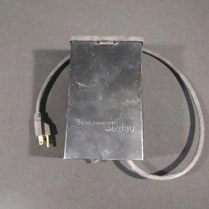 Malibu Intermatic LV361T Low Voltage Transformer Timer 42 Watt - Picture 1 of 6