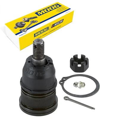 Junta de rótula de suspensión delantera inferior MOOG para Honda Pilot 2003-2008 Foto 1 de 4