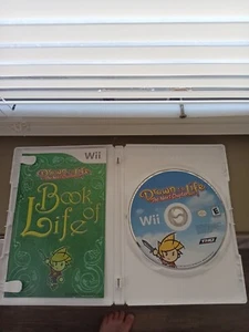 Drawn to Life: The Next Chapter (Nintendo Wii, 2009) Excellent Condition! - Picture 1 of 6