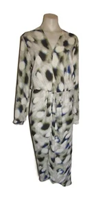 Sheike designer size 14 long sleeved cocktail evening wedding dinner party dress - Picture 1 of 6