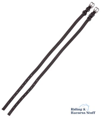 Zilco Tedex Tedman Fahrgeschirr - Reitgurt