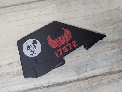 2008 Transformers ROTF  Leader Jetfire Right Wing Part Revenge of the Fallen - Image 1 of 2