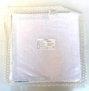 PCB FLAT GERBER 210721 PRD NO. QA008BE0073A-A 4 Pcs LOT - Picture 1 of 2